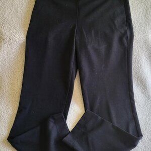 Talbots womens dress slacks, size 2p